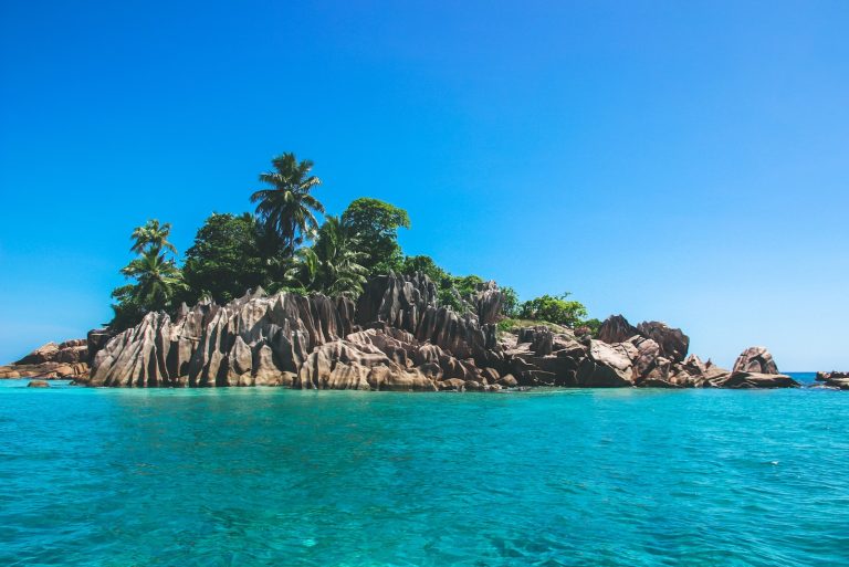 Croisière aux Seychelles : bateau de luxe