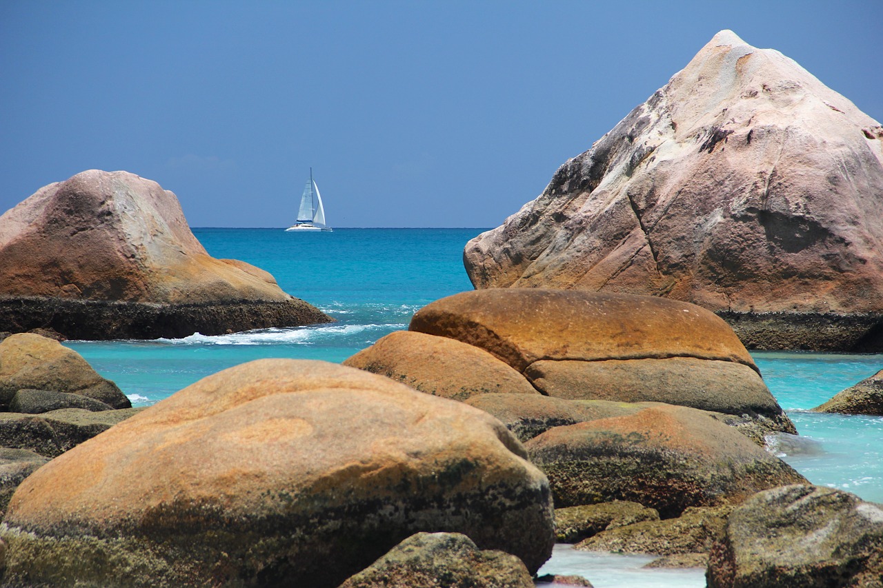 Croisière aux Seychelles : Quelle compagnie choisir ?