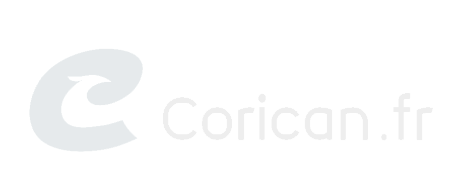 logo corican