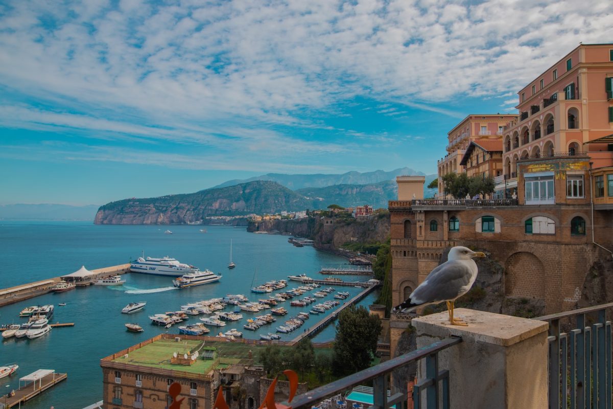 Croisière en Méditerranée : Que faire à Naples lors d’une escale ?